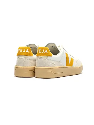VEJA | Sneaker V90 | weiss